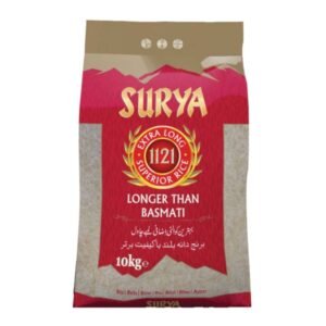 Laila Sella Basmati Rice5KG (PP)